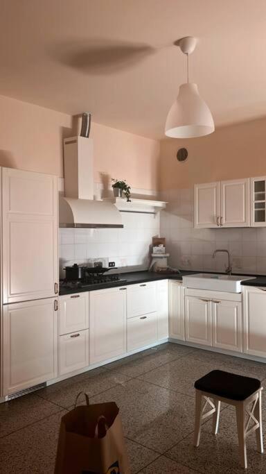 Attico Vista San Luca Apartment Bologna Ngoại thất bức ảnh
