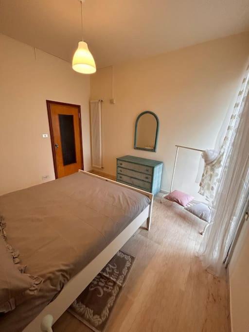 Attico Vista San Luca Apartment Bologna Ngoại thất bức ảnh