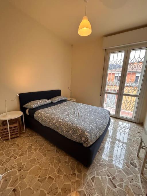 Attico Vista San Luca Apartment Bologna Ngoại thất bức ảnh