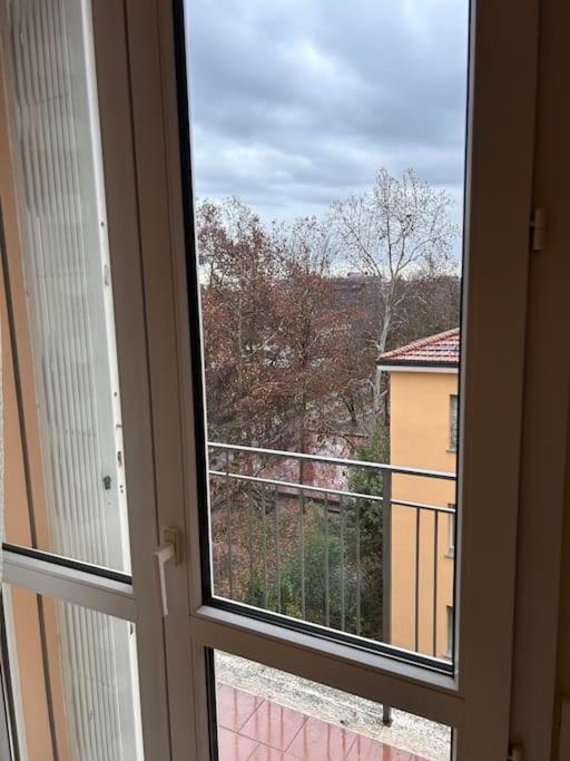 Attico Vista San Luca Apartment Bologna Ngoại thất bức ảnh