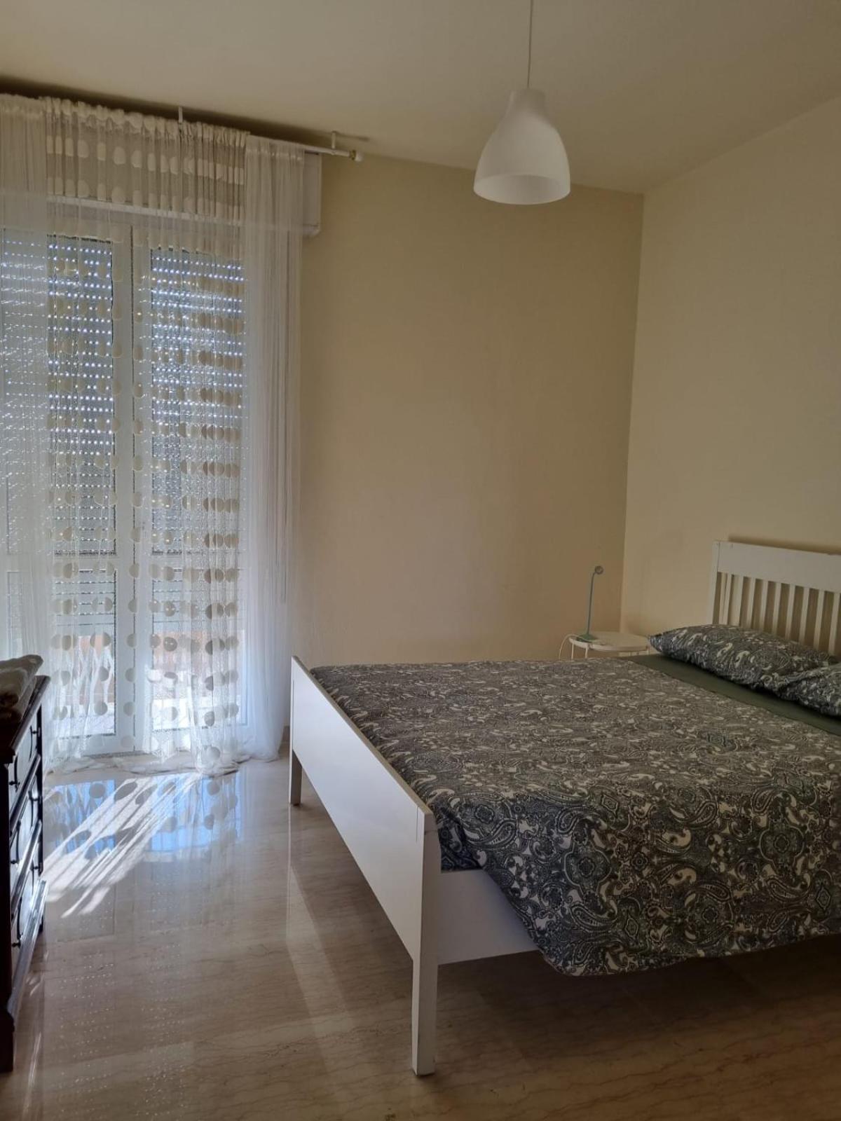 Attico Vista San Luca Apartment Bologna Ngoại thất bức ảnh