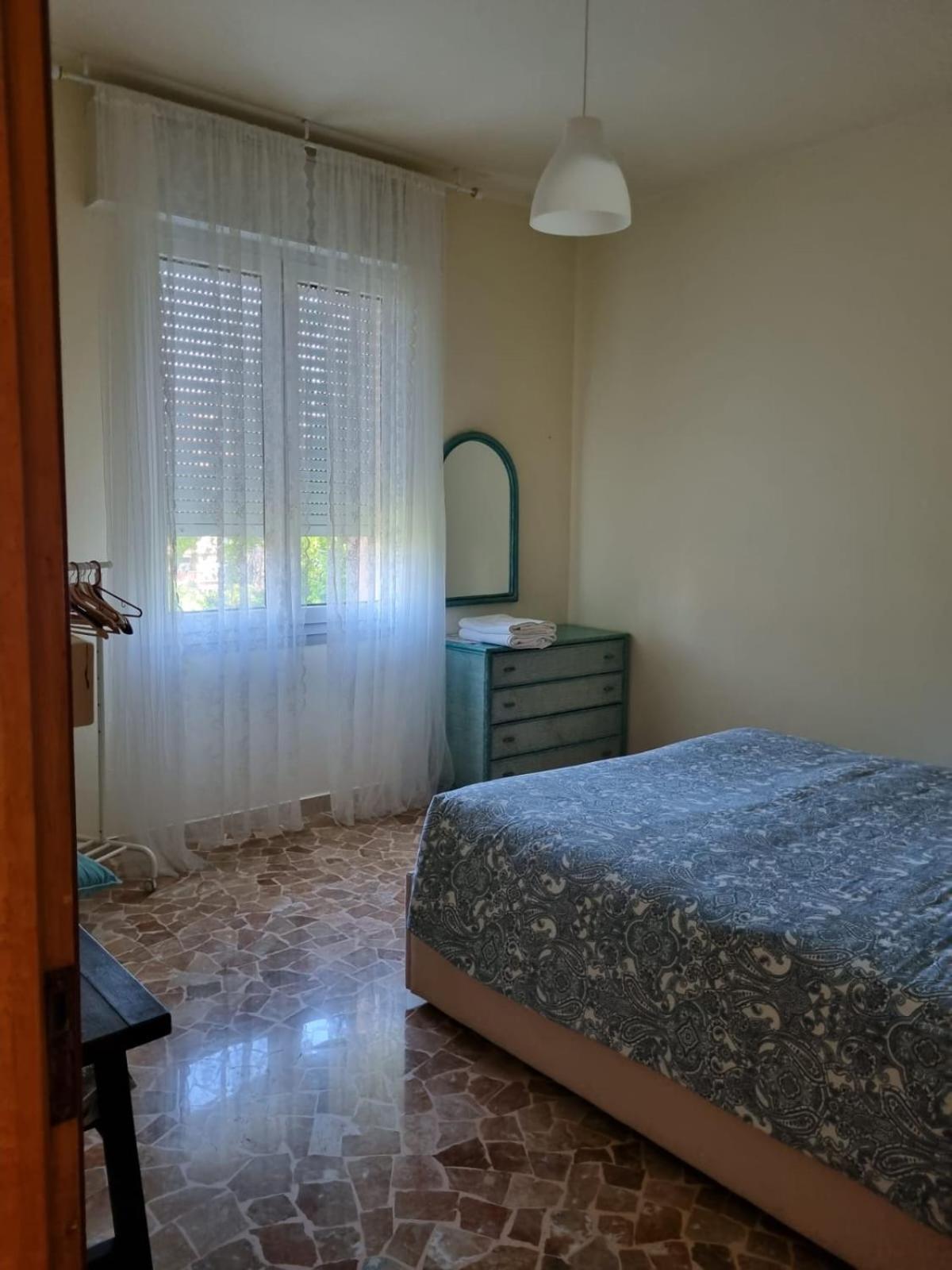 Attico Vista San Luca Apartment Bologna Ngoại thất bức ảnh
