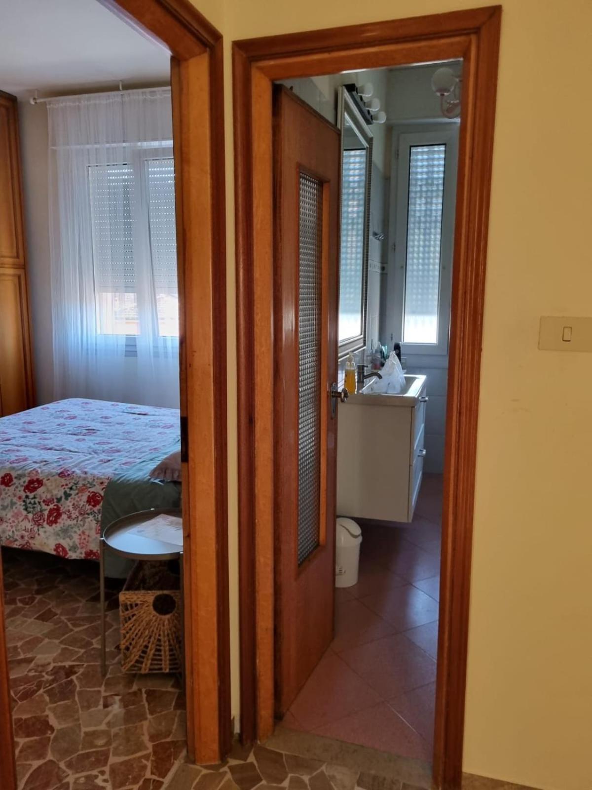 Attico Vista San Luca Apartment Bologna Ngoại thất bức ảnh