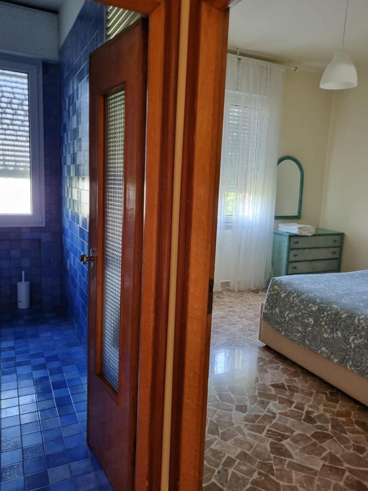 Attico Vista San Luca Apartment Bologna Ngoại thất bức ảnh