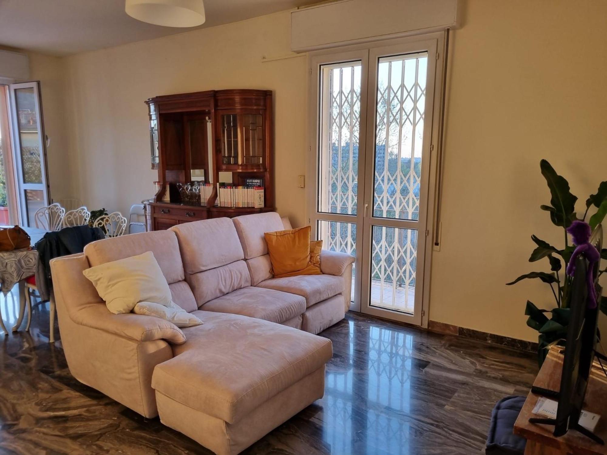 Attico Vista San Luca Apartment Bologna Ngoại thất bức ảnh