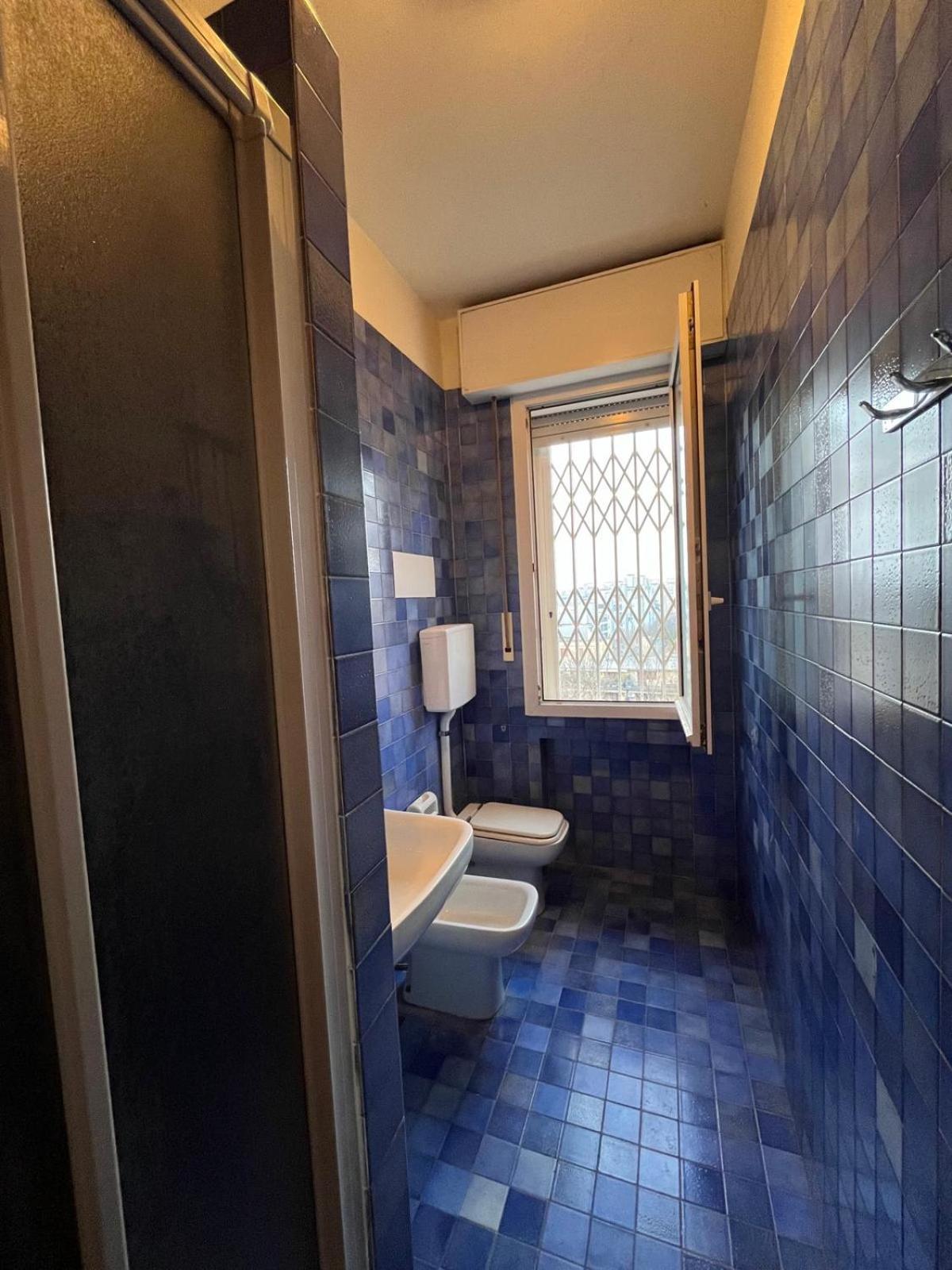 Attico Vista San Luca Apartment Bologna Ngoại thất bức ảnh